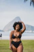 Top Carioquinhas - preto - comprar online
