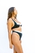 Top Joá - preto / off - comprar online