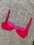 Top Joá - vermelho/rosa - comprar online