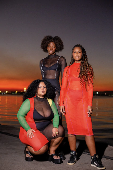 Vídeo de Amara Praia