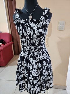 Vestido lacy en internet