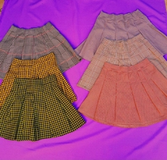 Pollera soph en internet