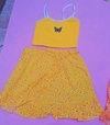 Falda pareo - comprar online