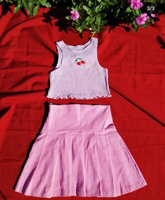 Top cherry en internet