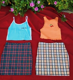 Top cherry en internet