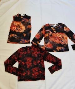 Remera angeles - Edna Modas