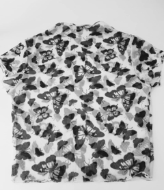 Remera Butterfly