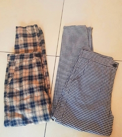 Pantalón Elsa