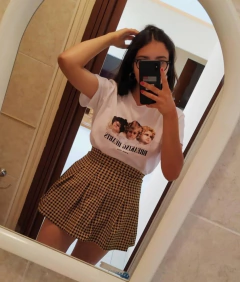 Falda lola - comprar online