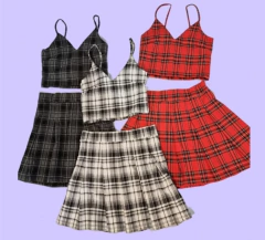 Falda lola - tienda online