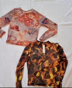 Imagen de Polera angeles