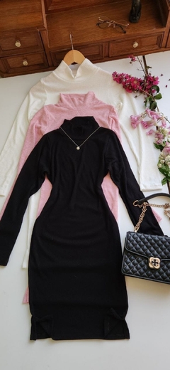 Vestido Amelia