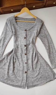 Vestido Chantal - tienda online