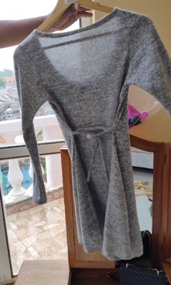 Vestido Chantal - Edna Modas