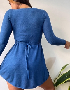 Vestido Chantal - comprar online
