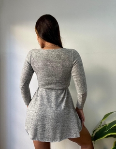 Vestido Chantal