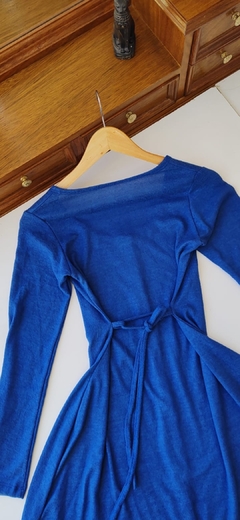 Vestido Chantal - tienda online