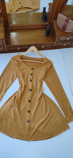Vestido Chantal en internet