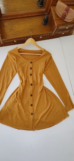 Vestido Chantal - comprar online