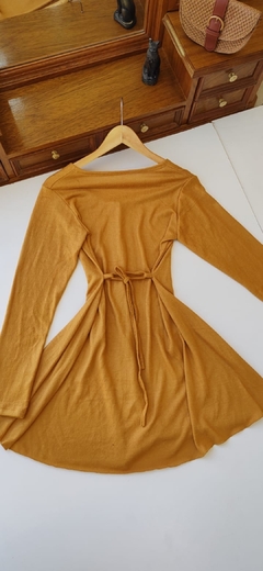 Vestido Chantal