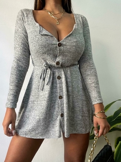 Vestido Chantal - tienda online
