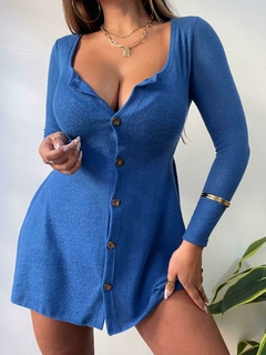 Vestido Chantal - comprar online