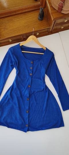 Vestido Chantal