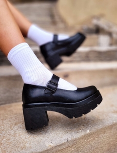 Zapatos Dolly - Edna Modas