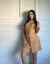 Vestido Chantal