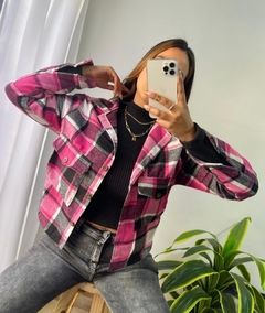 Camisaco Lizzie en internet