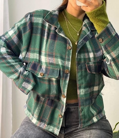 Camisaco Lizzie - comprar online