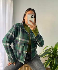 Camisaco Lizzie