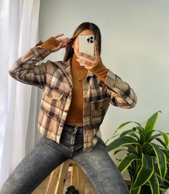 Imagen de Camisaco Lizzie