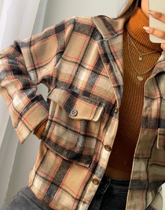 Camisaco Lizzie - comprar online