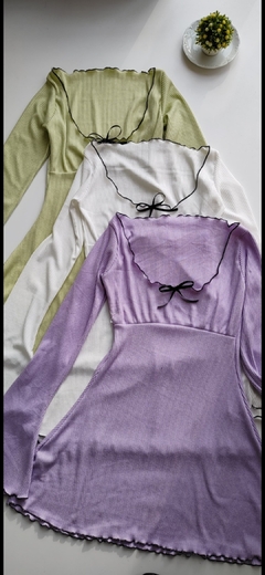 Imagen de Vestido coquette