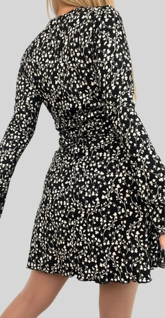 Imagen de Vestido ana corset