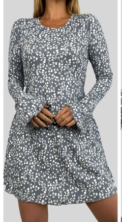 Vestido ana corset en internet