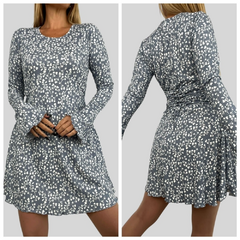 Vestido ana corset - tienda online