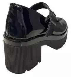 Zapatos Dolly charol