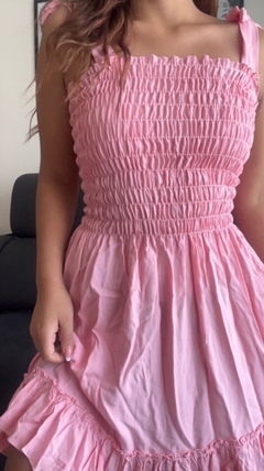 Imagen de Vestido Luz
