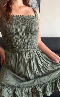 Vestido Luz - tienda online