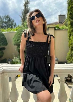 Vestido Luz