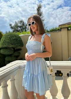 Imagen de Vestido Luz