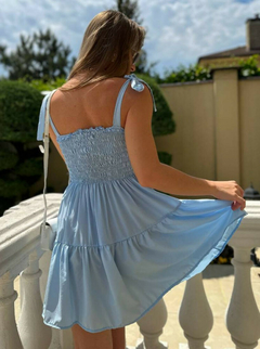 Vestido Luz - comprar online