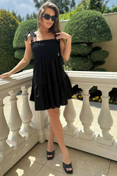Vestido Luz - comprar online