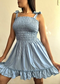 Vestido Luz - comprar online