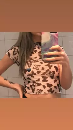Top maripo