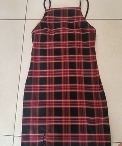 Vestido Hada en internet