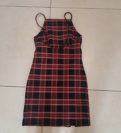 Imagen de Vestido Hada