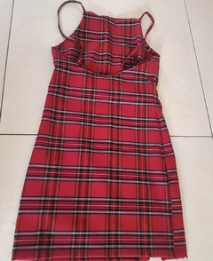 Vestido Hada - Edna Modas